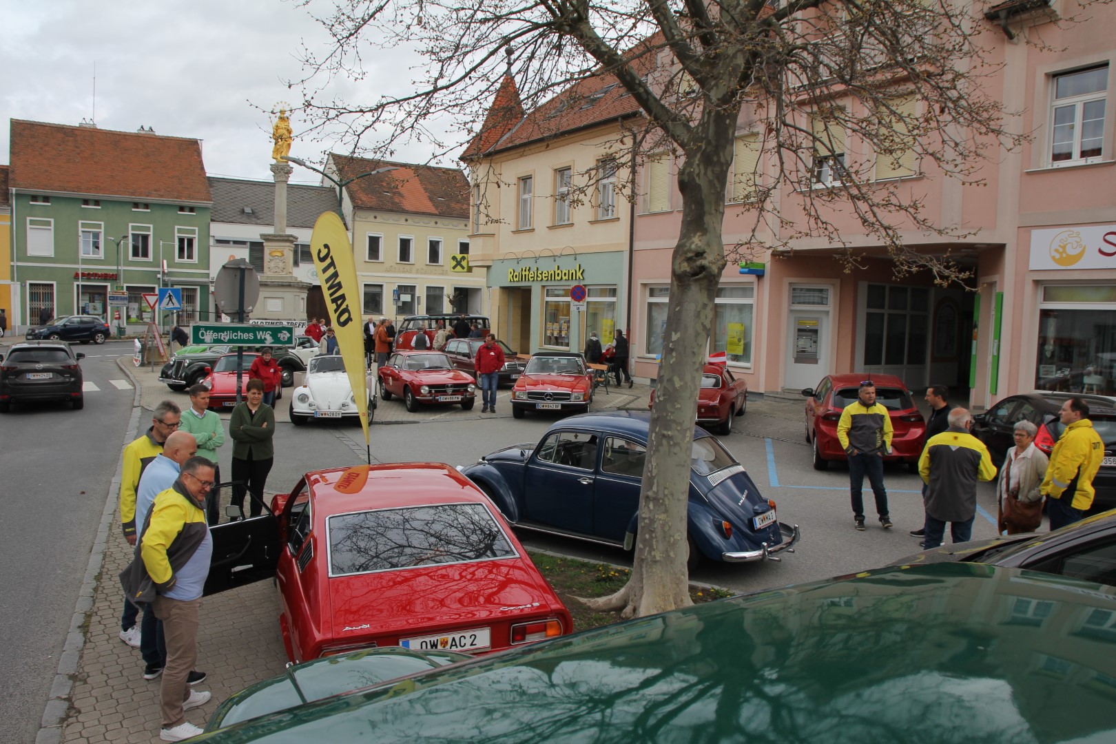 2022-04-24 Tag der historischen Fahrzeuge